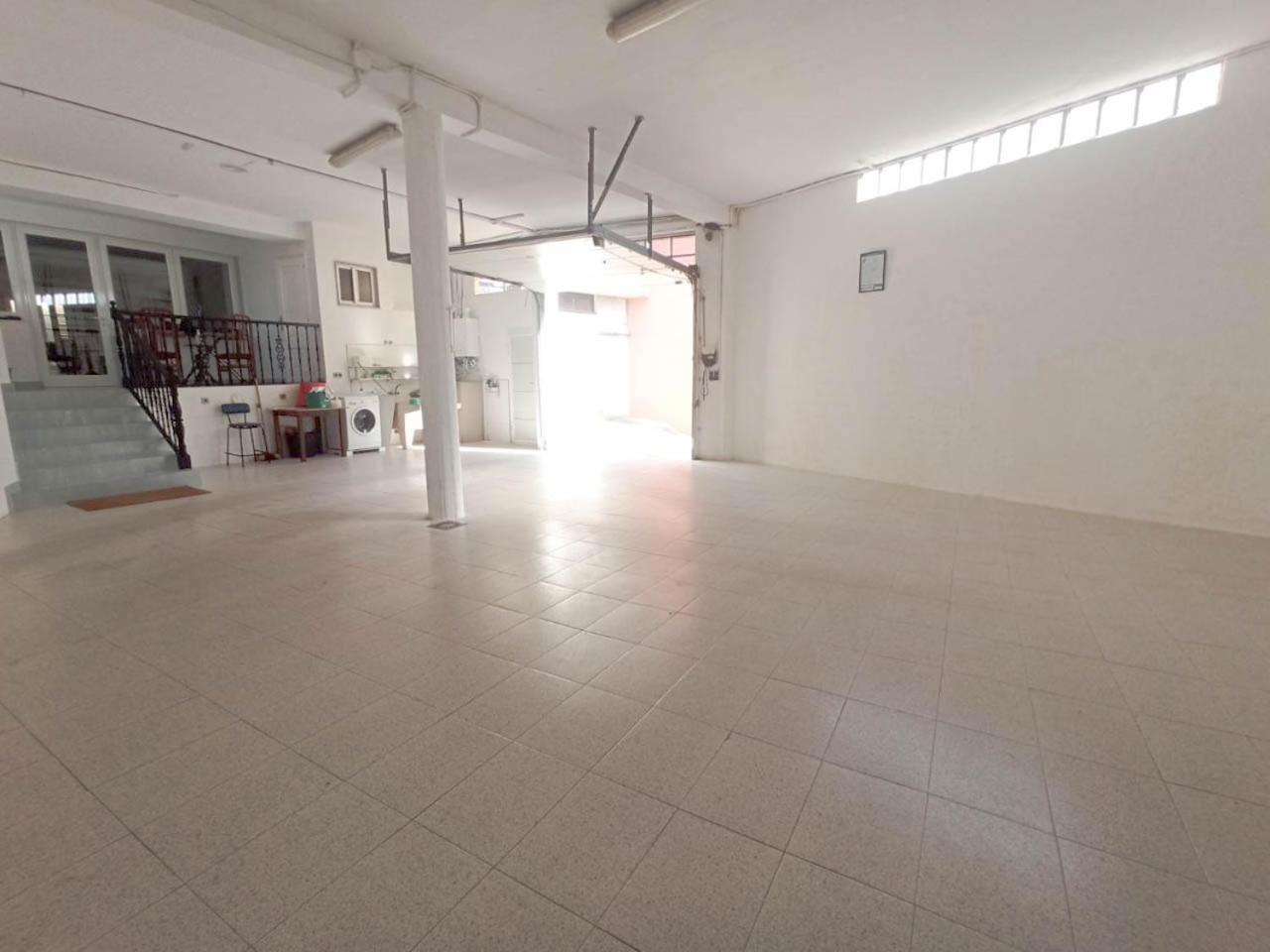 Casa Amplia Frente A La Playa Villa Cambados Ngoại thất bức ảnh